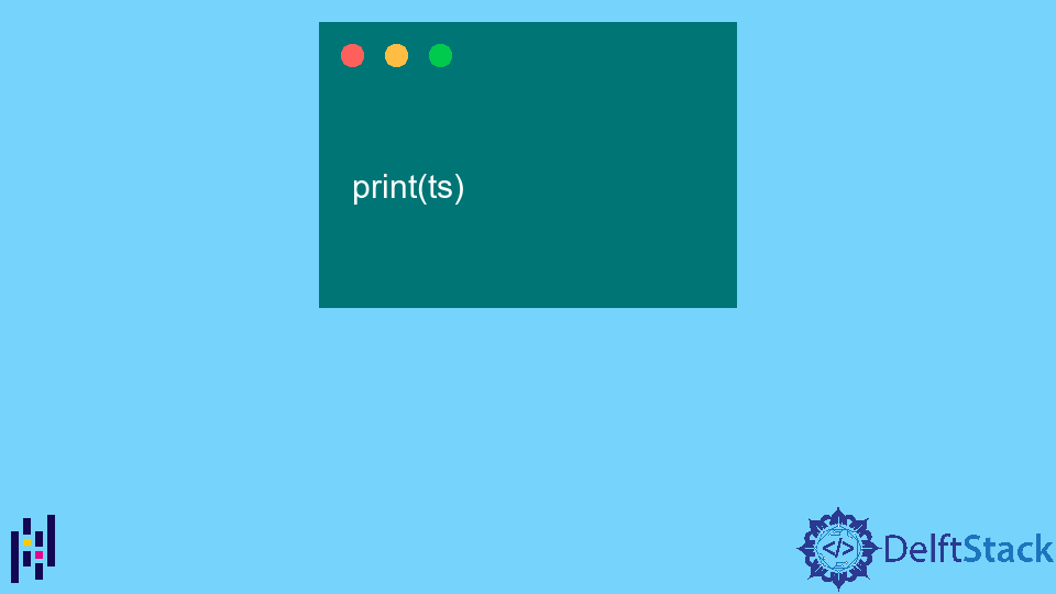 Convert Datetime Date To Timestamp Pandas